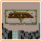 Legend of Zelda, The (Nintendo Wii U)